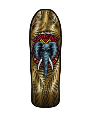 Comprar Powell Peralta Vallely Elephant 10 Gold Foil