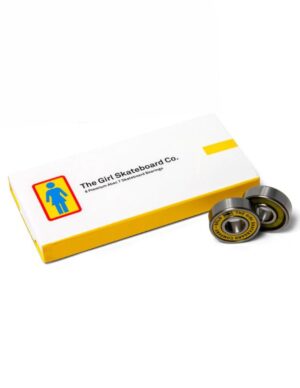 Comprar Rodamientos Girl ABEC 7 Bulk Bearings