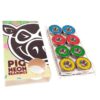Comprar Rodamientos Pig Neon Bearings