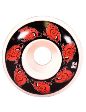Comprar Ruedas Consolidated 54mm 99A Daredevil