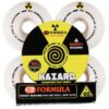 Ruedas Hazard 60mm 101A Swirl CP Classic Radial - Imagen 6
