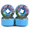 Comprar Ruedas Santa Cruz Slime Balls 53mm 97A Vomit Mini II Blue