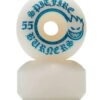 comprar Ruedas Spitfire 55mm 99A Burner