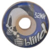 Ruedas Blind 52mm 99A Reaper White - Imagen 3