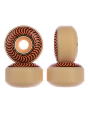 Comprar Ruedas skate Spitfire 53mm 101A Formula Four Classic