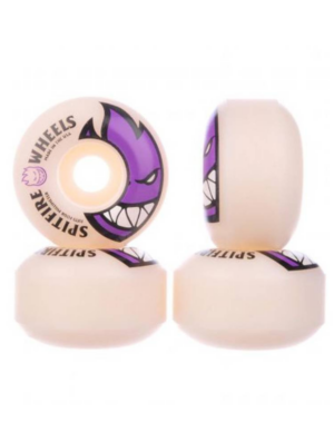 Comprar Ruedas skate Spitfire 54 mm 99A Bighead