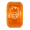 Comprar Ruedas skate Spitfire 54mm 90A Sapphire CLR Orange
