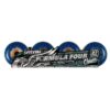 Comprar Ruedas skate Spitfire 56mm 99A F4 Classic