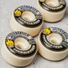 Comprar Ruedas skate SpitfireFormula Four Conical YLW