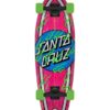 Comprar Skate Cruiser Santa Cruz Inferno Dot Shark