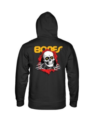 Comprar Sudadera Powell Peralta Ripper Black