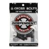 Comprar Tornillos skate Independent 7 8 Black Phillips