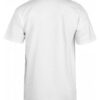 Comprar camiseta Bones Swiss blanca
