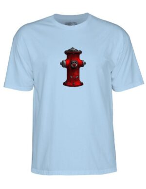 Comprar camiseta Powell Peralta Andy Anderson Vajra Azul