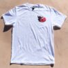 Comprar camiseta chayms blanca