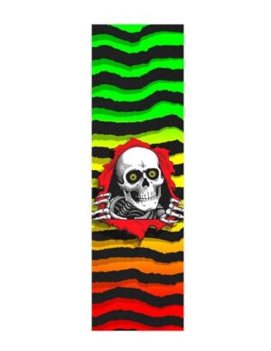 Comprar lija Powell peralta Ripper Fade
