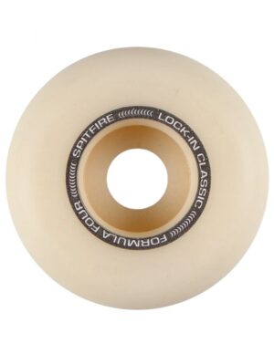 Comprar mejor precio ruedas Spitfire 53mm 99A Lock In Classic Ishod
