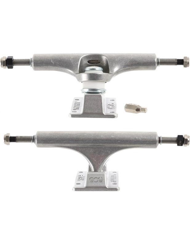 Ejes Ace 80 AF1 Inverted Hollow para 10" (2 Ud) Monark Supply 95,80 € Comprar nuevos Ejes Ace 22 AF1 Inverted Hollow (2 Ud)
