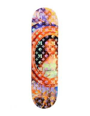 Comprar oferta Tabla Madness Queen Holographic