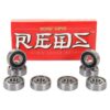 Comprar rodamientos Bones Super Reds