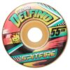 Comprar ruedas Spitfire 57mm 97A F4 RADIAL PEDRO DELFINO TURBO