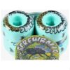 Comprar ruedas skate santa cruz 53MM 99A SCREW BALLS SPEED GREEN