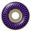 Comprar ruedas spitfire 58mm 99A F4 CLASSIC