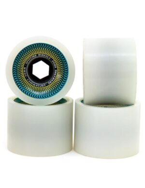 Comprar ruedas spitfire 60mm 80A Superwides