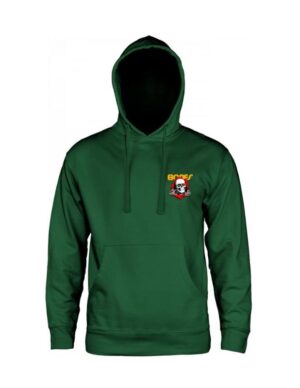 Comprar sudadera Powell Peralta Ripper Green