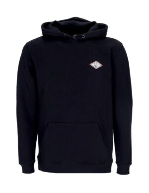 Comprar sudadera independent Eternal black
