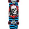 Cruiser Powell Peralta Mini Ripper Blue 7.5