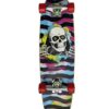 Cruiser Powell Peralta Mini Sidewalk Surfer Tie Dye 7.75