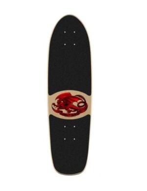 Cruiser Powell Peralta Sidewalk Surfer Quad Stringer 8.37