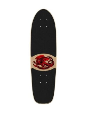 Cruiser Powell Peralta Sidewalk Surfer Retro Checker 8.37