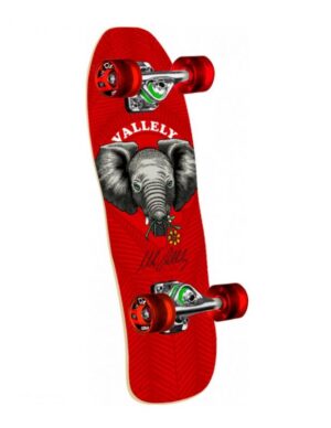 Cruiser Powell Peralta Vallely Baby Mini Elephant 8
