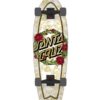 Cruiser Santa Cruz 8.8 ENTANGLED DOT
