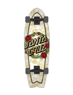 Cruiser Santa Cruz 8.8 ENTANGLED DOT