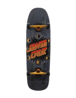 Cruiser Santa Cruz 9 51 Phase Dot