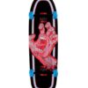 Cruiser Santa Cruz 9.5 Decoder Hand
