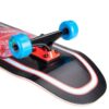 Cruiser Santa Cruz Decoder Hand