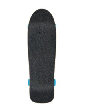 Cruiser Skate Santa Cruz 9 7 Iridescent Hand