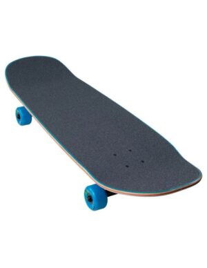 Cruiser skate Santa Cruz 9.5 Decoder Hand