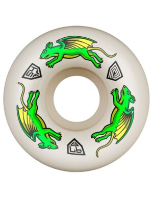 DRAGON FORMULA NANO RAT 54X34 97A OFF WHITE