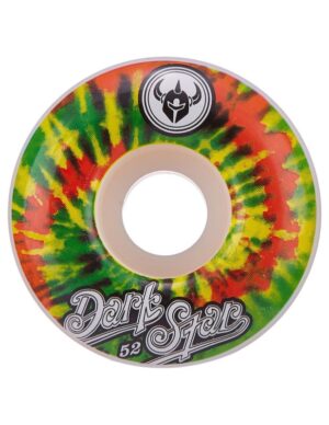 Darkstar 52mm 99A Insignia Rasta