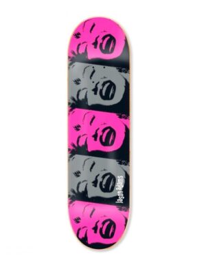 Deck Black Label Jason Adams Sonic Reducer