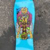 Tabla Dogtown Eric Dressen Hands Blue 80S Reissue Old School 10.12" - Imagen 2