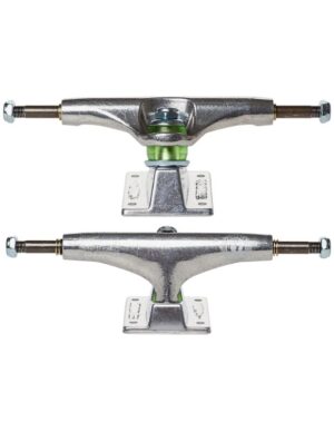 EJE Thunder 145 Light Polished II