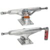 Eje Independent 159 Forged Hollow Silver Standard