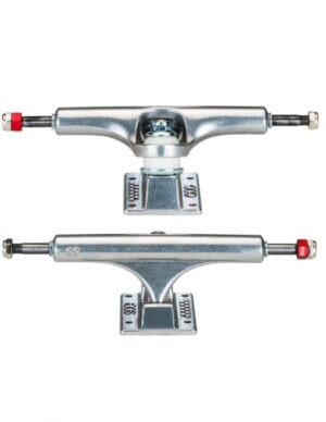 Eje Skate Ace 55 AF1 Hollow Kingpin Polished para tabla 8.5 (1 Ud)