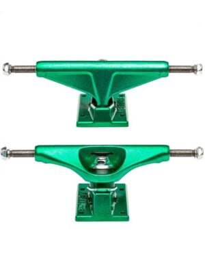 Eje venture Anodized Green